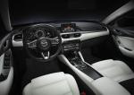 Mazda6 Sedan 2016 года